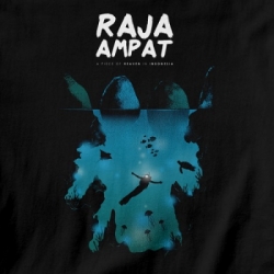 large raja ampat pict